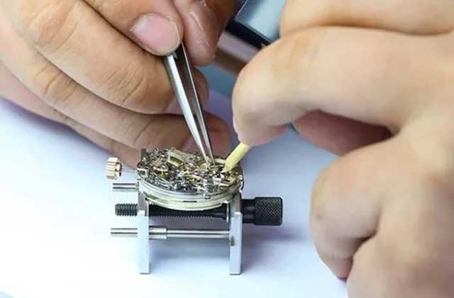 北京宝珀售后位置