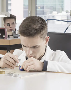 凯罗尔·切尔西-北京宝珀售后服务中心