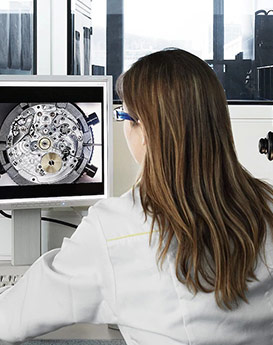 达芙妮·克劳迪娅-北京宝珀售后服务中心