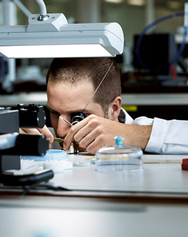 查尔斯·彼得艾伯特-北京宝珀售后服务中心