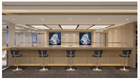 前往门店-北京宝珀指定授权维修