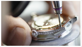 维修保养-北京宝珀指定授权维修