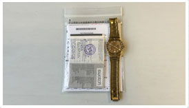 服务完成-北京宝珀指定授权维修