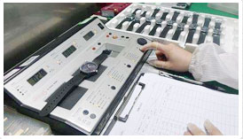 预检-北京宝珀指定授权维修