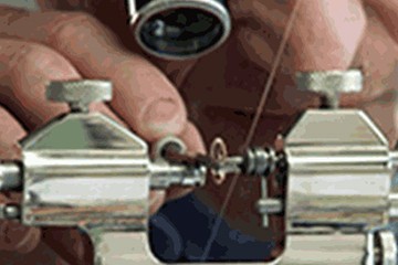 宝珀表维修机芯多少钱