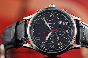 宝珀售后更换机芯